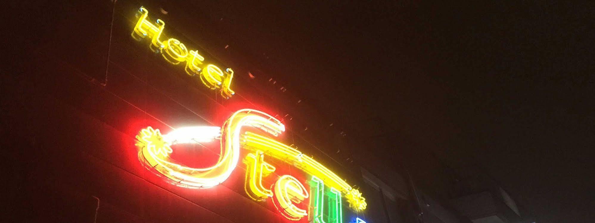 Hotel Stella (Adults Only) Sakai  Exterior foto
