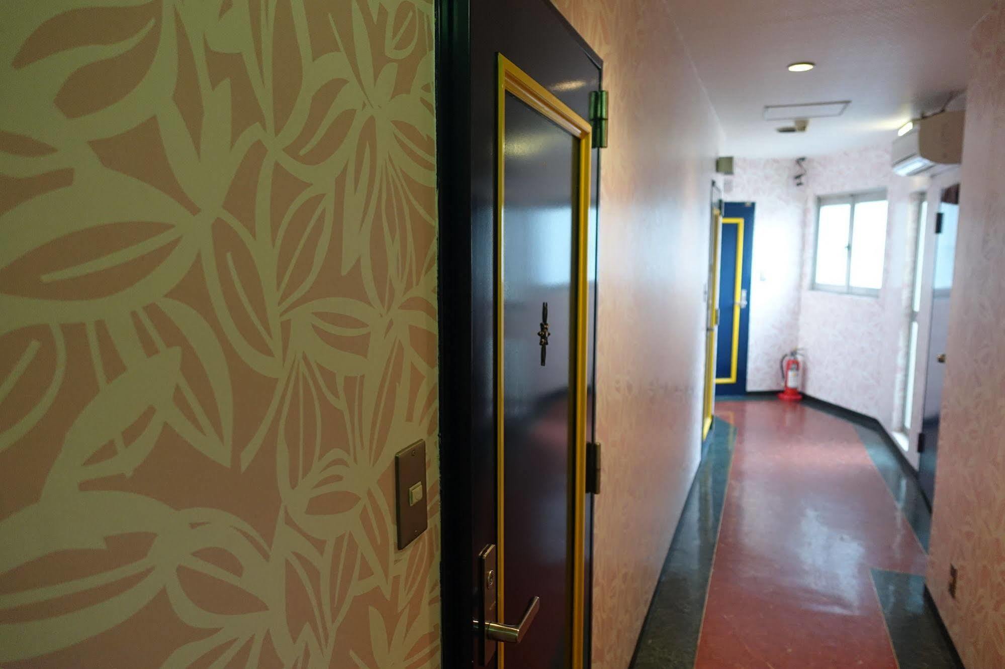 Hotel Stella (Adults Only) Sakai  Exterior foto