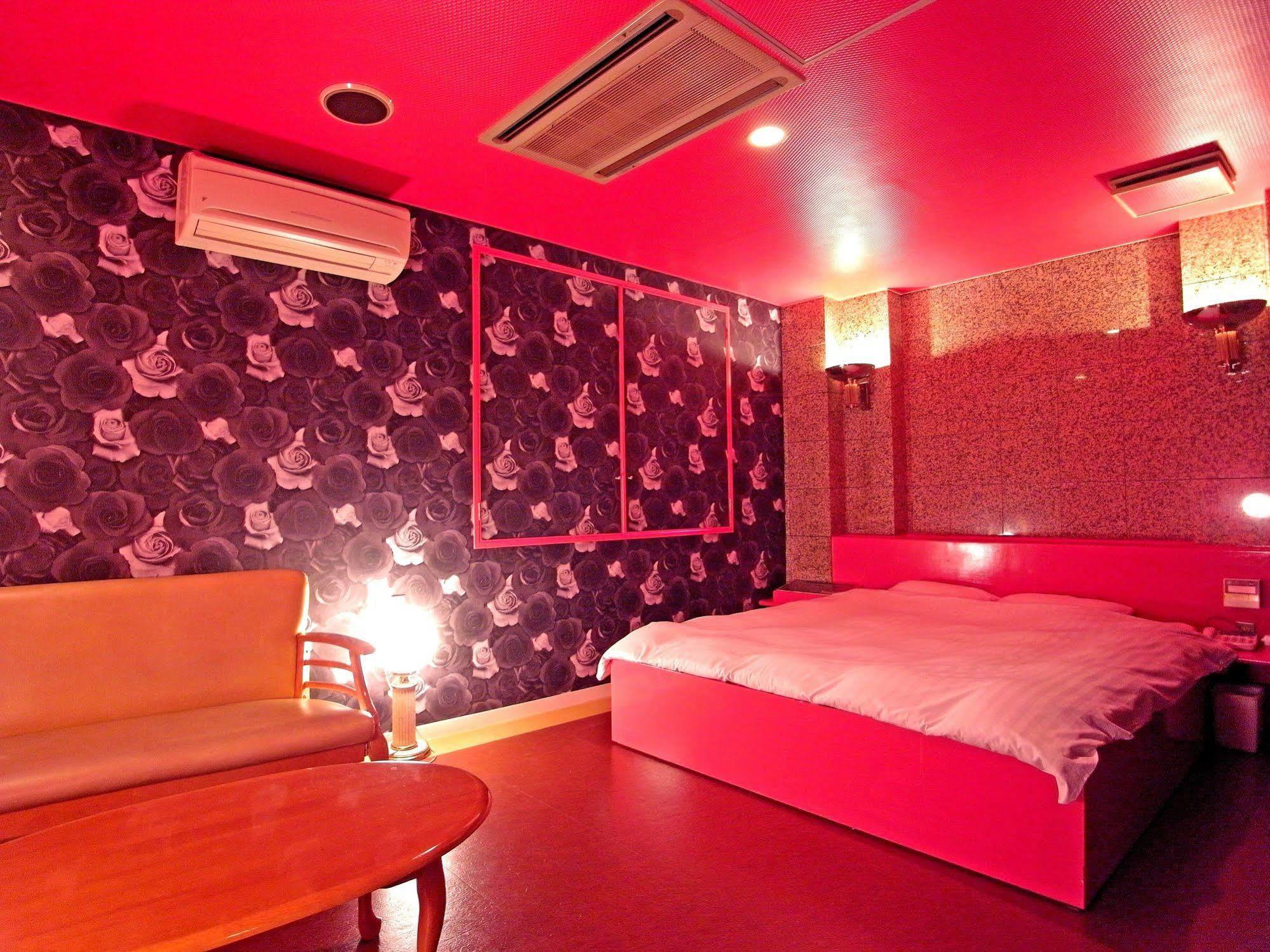 Hotel Stella (Adults Only) Sakai  Exterior foto