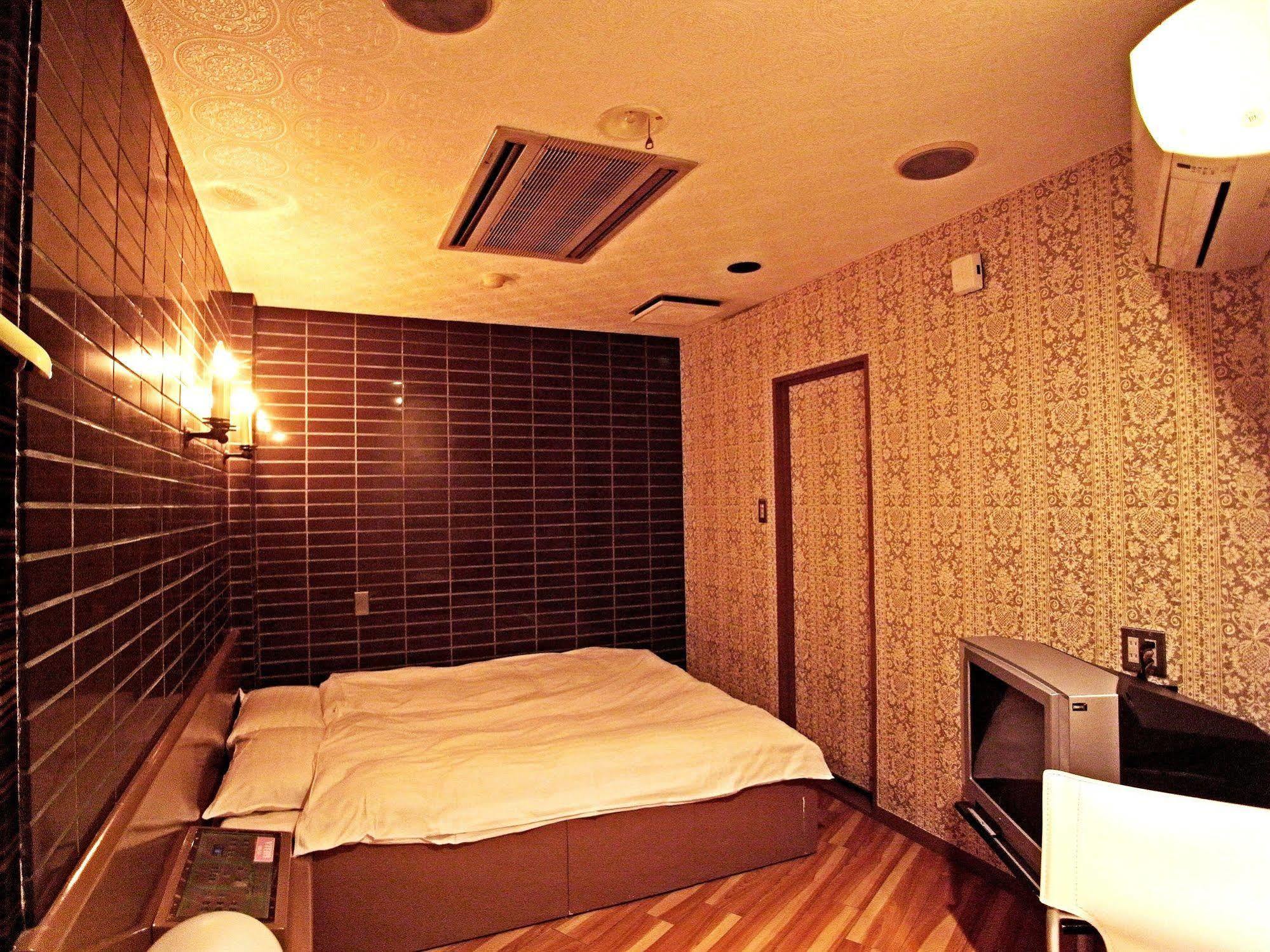 Hotel Stella (Adults Only) Sakai  Exterior foto