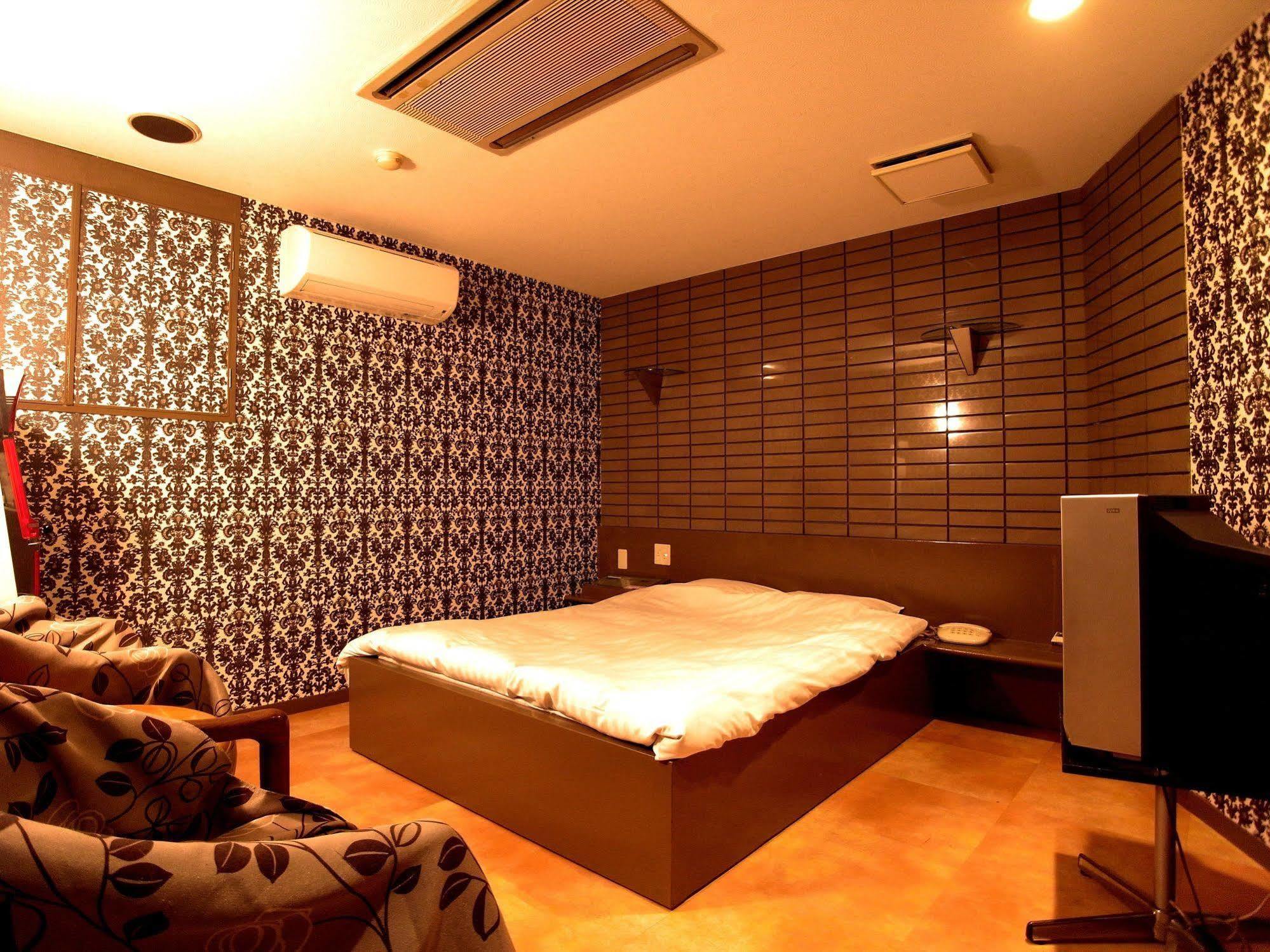 Hotel Stella (Adults Only) Sakai  Exterior foto