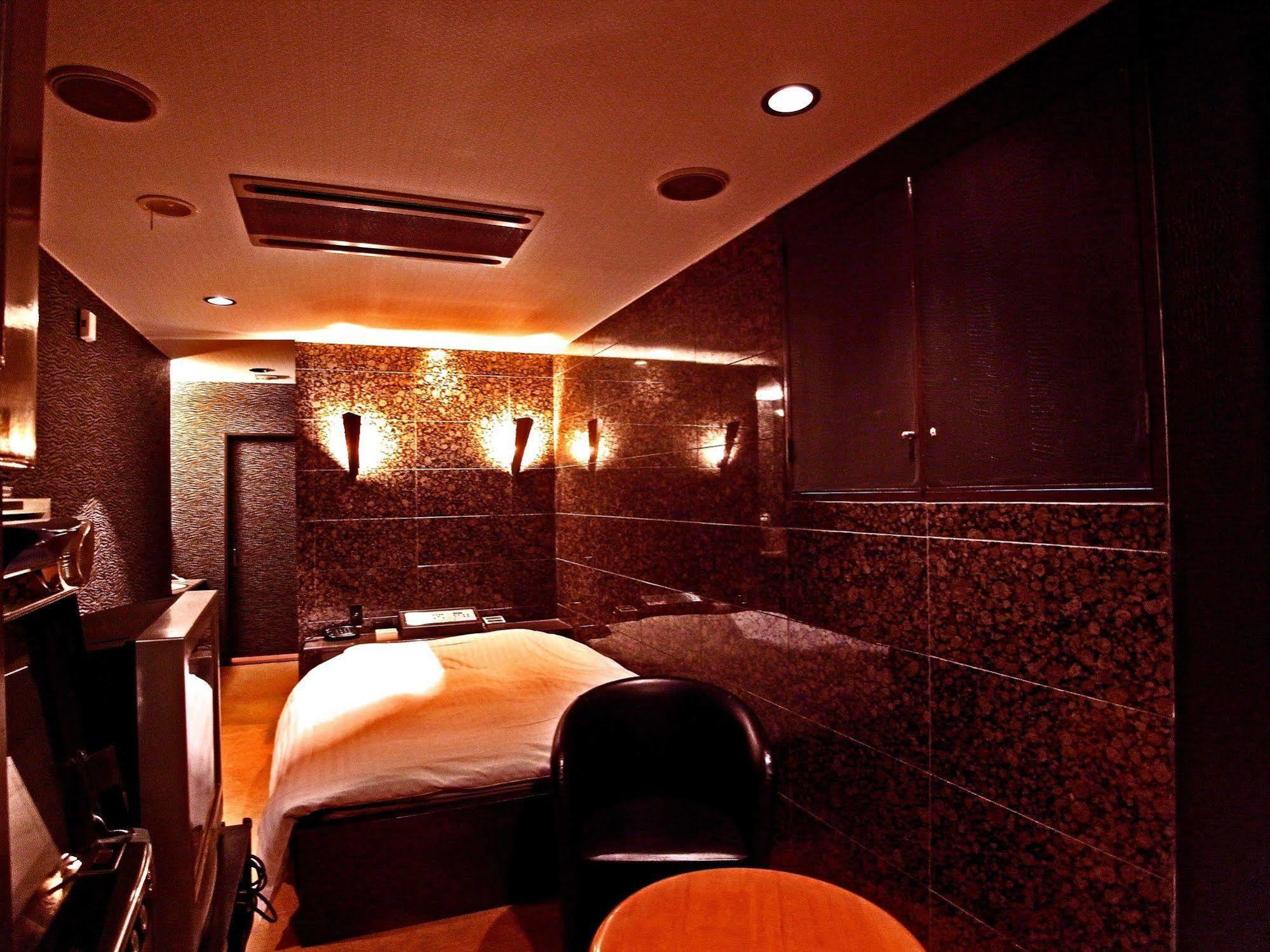 Hotel Stella (Adults Only) Sakai  Exterior foto