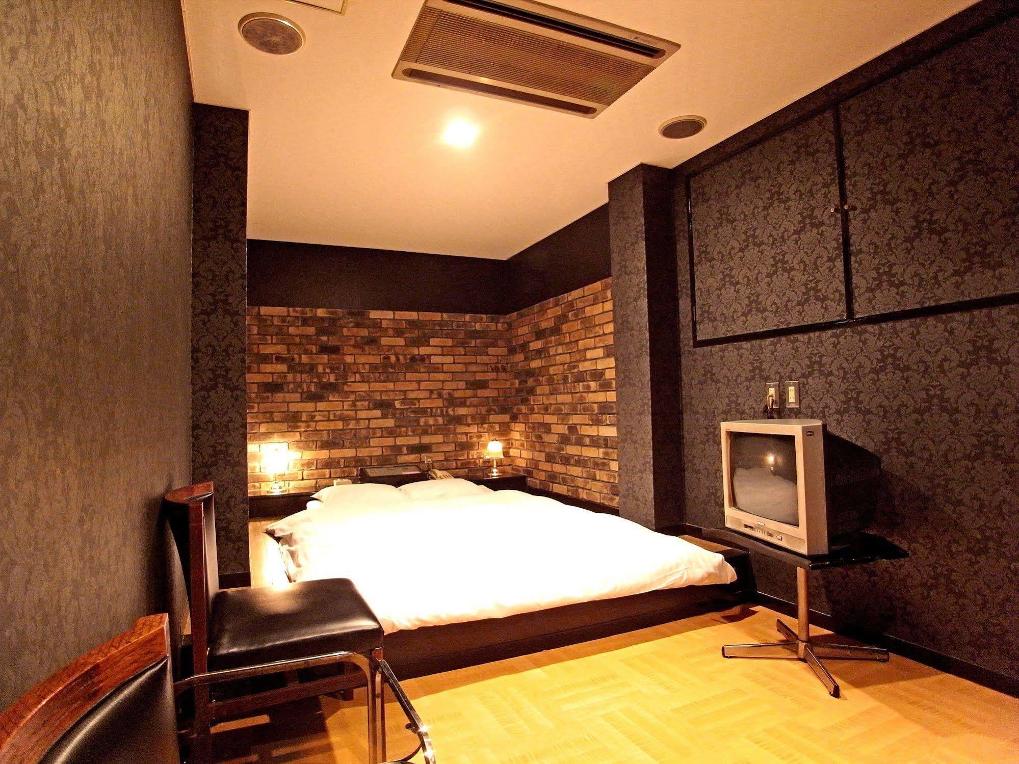 Hotel Stella (Adults Only) Sakai  Exterior foto
