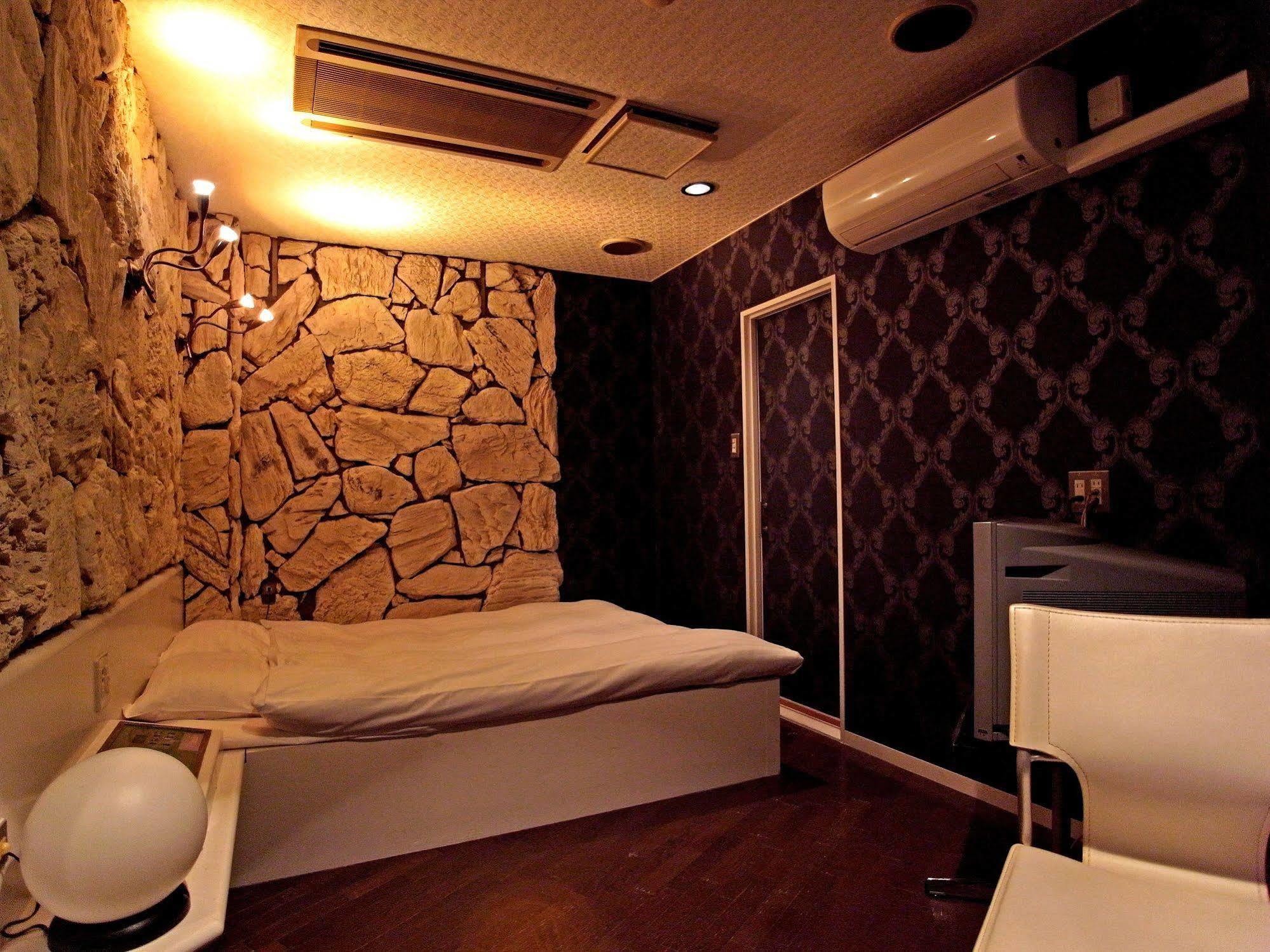 Hotel Stella (Adults Only) Sakai  Exterior foto