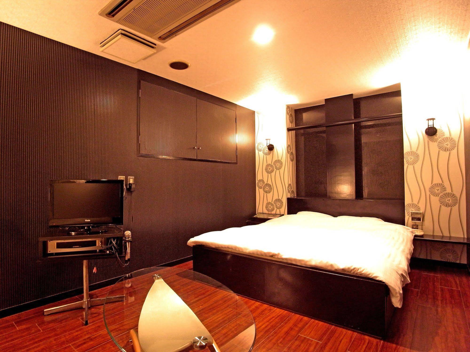 Hotel Stella (Adults Only) Sakai  Exterior foto