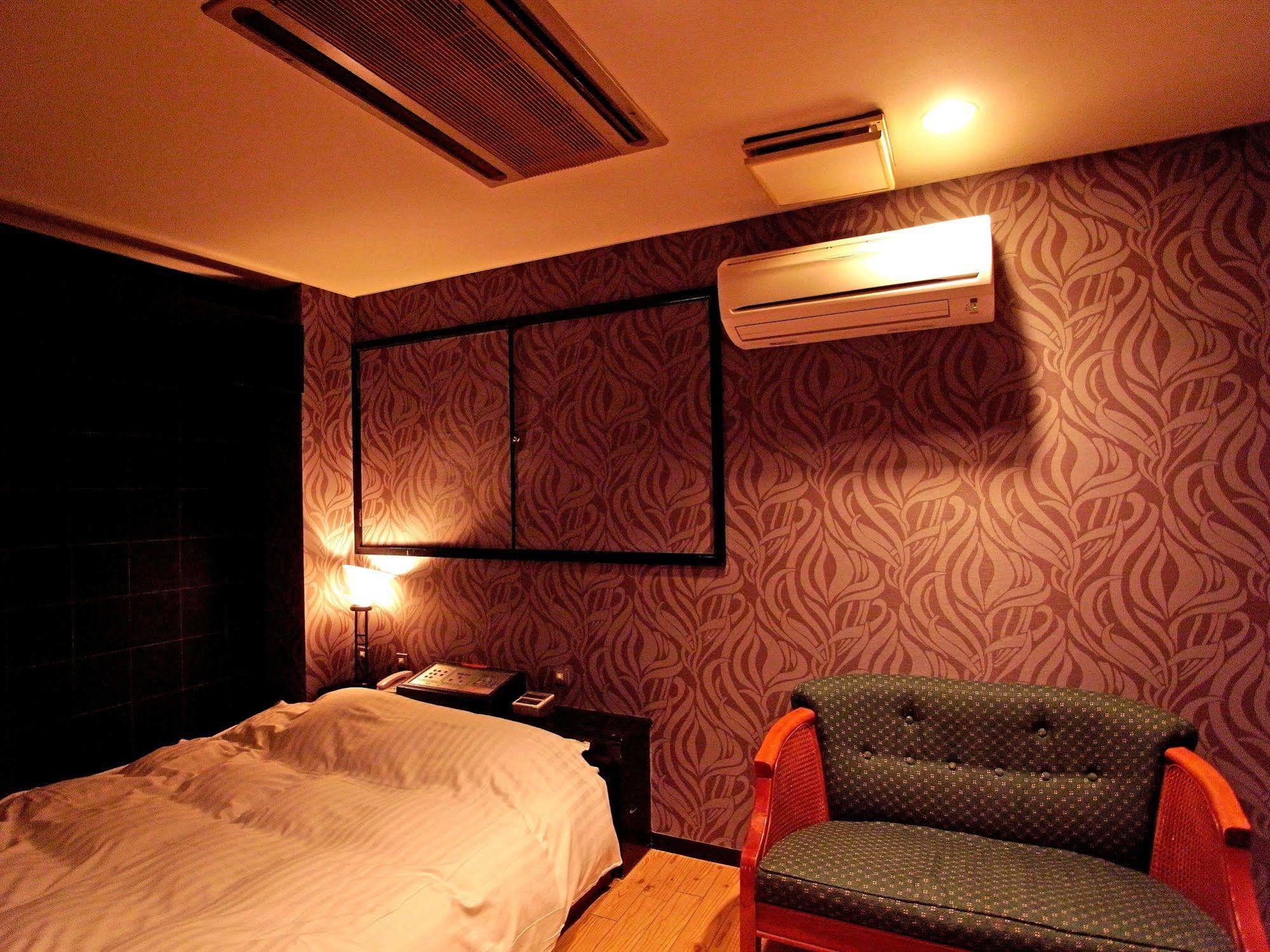 Hotel Stella (Adults Only) Sakai  Exterior foto