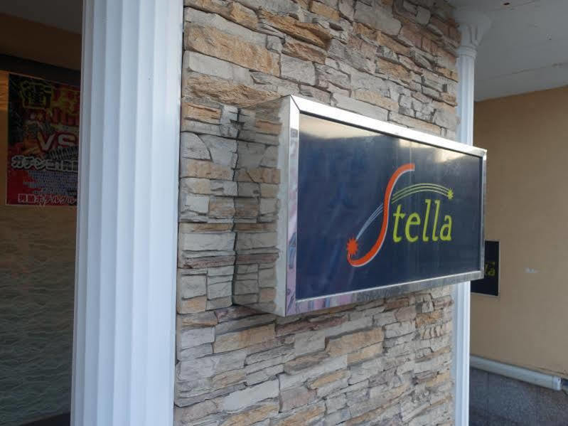 Hotel Stella (Adults Only) Sakai  Exterior foto